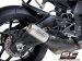 CR-T Exhaust by SC-Project Yamaha / YZF-R1M / 2018