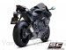 CR-T Exhaust by SC-Project Yamaha / YZF-R1 / 2016