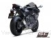 CR-T Exhaust by SC-Project Yamaha / YZF-R1 / 2023