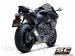 CR-T Exhaust by SC-Project Yamaha / YZF-R1M / 2017