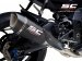 SC1-R Exhaust by SC-Project