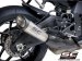 S1 Exhaust by SC-Project Yamaha / YZF-R1M / 2016