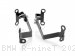 Rizoma CF011 Headlight Fairing Adapter BMW / R nineT / 2020