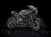 Air Box Cover Set by Rizoma BMW / R nineT Racer / 2016