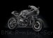 Air Box Cover Set by Rizoma BMW / R nineT Scrambler / 2017