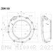  BMW / M1000R / 2023