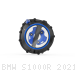 Clear Clutch Cover by Rizoma BMW / S1000R / 2021