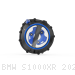 Clear Clutch Cover by Rizoma BMW / S1000XR / 2020