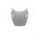 Polycarbonate Headlight Guard by Rizoma
