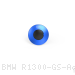 OEM Exhaust Bracket Screw Cover by Rizoma BMW / R1300 GS Adventure / 2025