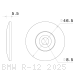  BMW / R 12 / 2025