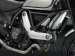 "B-PRO" Engine Guards by Rizoma Ducati / Scrambler 800 Cafe Racer / 2020