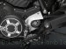 Aluminum Sprocket Cover by Rizoma Ducati / Scrambler 800 Flat Tracker Pro / 2016