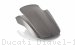 Aluminum Headlight Fairing by Rizoma Ducati / Diavel 1260 S / 2020
