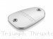 Front Brake Fluid Tank Cap by Rizoma Triumph / Thruxton 900 / 2013