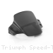 Polycarbonate Headlight Fairing by Rizoma Triumph / Speed Triple 1200 RS / 2021