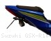 Tail Tidy Fender Eliminator by Evotech Performance Suzuki / GSX-R1000R / 2024