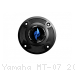  Yamaha / MT-07 / 2017