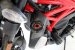 Radiator Cap Cover by Gilles Tooling Ducati / Monster 1200 / 2015