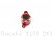 Clutch Slave Cylinder by Ducabike Ducati / 1198 / 2011