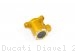 Clutch Slave Cylinder by Ducabike Ducati / Diavel / 2011