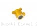 Clutch Slave Cylinder by Ducabike Ducati / Diavel / 2013