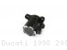 Clutch Slave Cylinder by Ducabike Ducati / 1098 / 2007