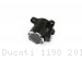 Clutch Slave Cylinder by Ducabike Ducati / 1198 / 2011