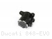 Clutch Slave Cylinder by Ducabike Ducati / 848 EVO / 2012