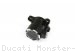 Clutch Slave Cylinder by Ducabike Ducati / Monster 1100 EVO / 2011