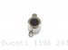 Clutch Slave Cylinder by Ducabike Ducati / 1198 / 2011