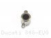 Clutch Slave Cylinder by Ducabike Ducati / 848 EVO / 2012