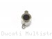 Clutch Slave Cylinder by Ducabike Ducati / Multistrada 1200 / 2010