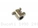 Clutch Slave Cylinder by Ducabike Ducati / 1098 / 2007