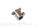 Clutch Slave Cylinder by Ducabike Ducati / 1098 R / 2009