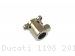 Clutch Slave Cylinder by Ducabike Ducati / 1198 / 2011