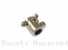 Clutch Slave Cylinder by Ducabike Ducati / Hypermotard 1100 EVO / 2010