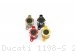 Clutch Slave Cylinder by Ducabike Ducati / 1198 S / 2010