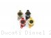 Clutch Slave Cylinder by Ducabike Ducati / Diavel / 2011