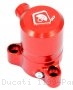 Clutch Slave Cylinder by Ducabike Ducati / 1199 Panigale / 2013