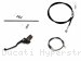 Hydraulic Clutch Coversion Kit by Ducabike Ducati / Hyperstrada 939 / 2016