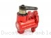 Mechanical Clutch Actuator by Ducabike Ducati / Scrambler 800 Cafe Racer / 2020