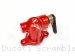 Mechanical Clutch Actuator by Ducabike Ducati / Scrambler 800 Cafe Racer / 2017