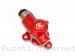 Mechanical Clutch Actuator by Ducabike Ducati / Hypermotard 939 SP / 2017