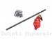 Mechanical Clutch Actuator by Ducabike Ducati / Hyperstrada 939 / 2016