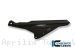 Carbon Fiber Chain Guard by Ilmberger Carbon Aprilia / Tuono V4 1100 Factory / 2017