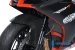 Carbon Fiber Front Fender by Ilmberger Carbon Aprilia / RSV4 1100 / 2022