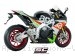 CR-T Exhaust by SC-Project Aprilia / Tuono V4 1100 RR / 2019