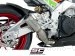 CR-T Exhaust by SC-Project Aprilia / Tuono V4 1100 Factory / 2019