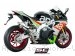 GP65 Exhaust by SC-Project Aprilia / Tuono V4 1100 RR / 2018